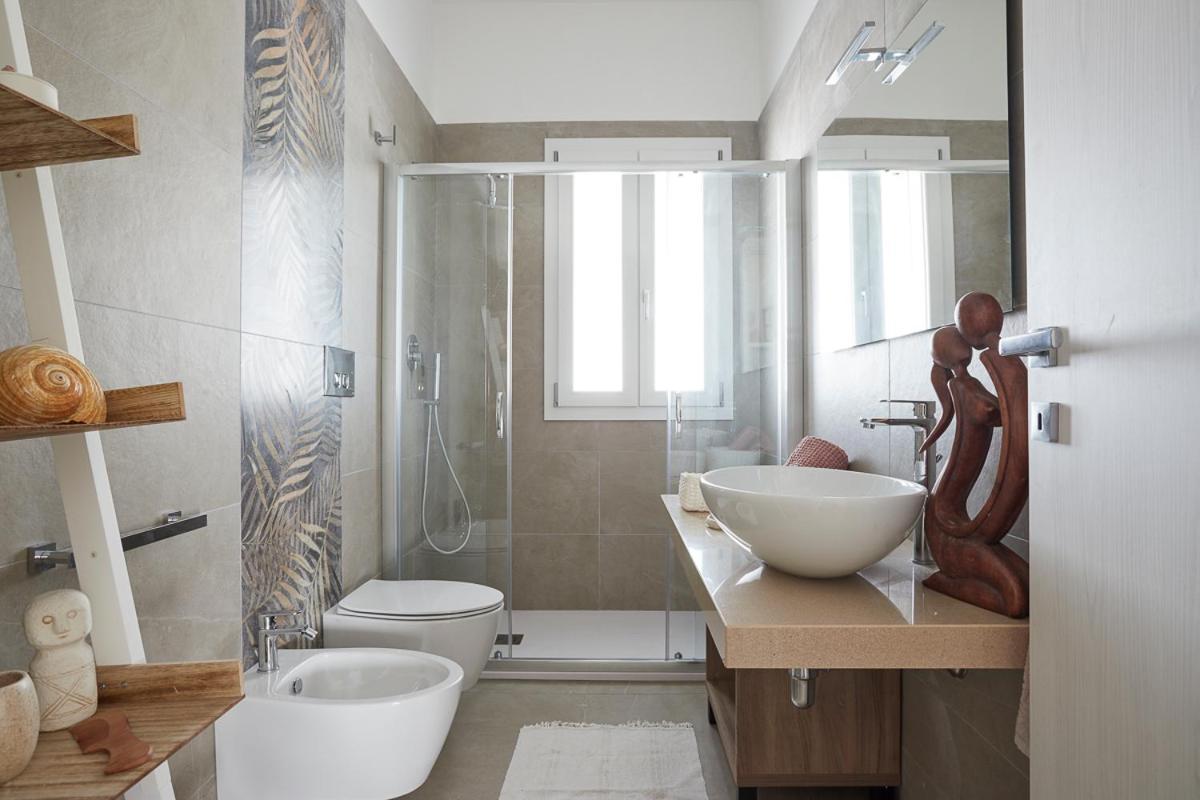 Villa Zamia Con Piscina Санта-Мария-дель-Фокалло Экстерьер фото