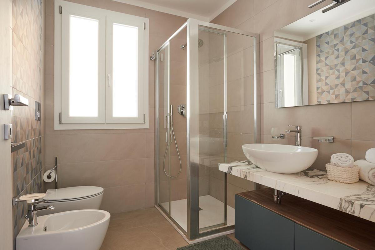 Villa Zamia Con Piscina Санта-Мария-дель-Фокалло Экстерьер фото